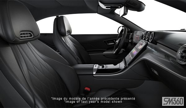 2027 Mercedes-Benz CLE AMG CLE 53 -  - 2