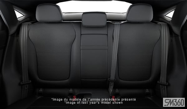 2027 Mercedes-Benz GLC 300 -  - 3