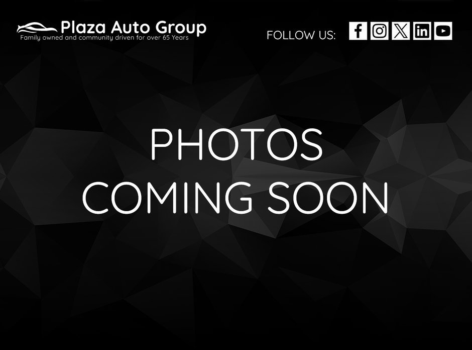 Photo 2024 Kia Carnival LX #1