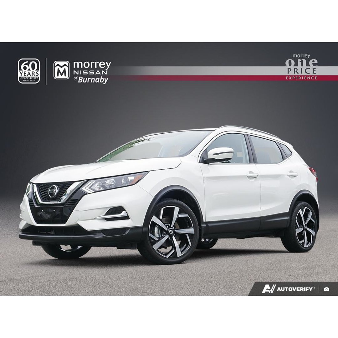 2023 Nissan Qashqai