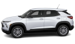 2024  Trailblazer LS at St-Jérôme Chevrolet Buick GMC in St-Jérôme