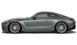 2024  AMG GT Coupe 2-door 55 4MATIC+ at Mercedes-Benz Kamloops in Kamloops