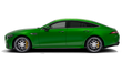 2024  AMG GT Coupe 4-door 53 4MATIC+ at Mercedes-Benz Kamloops in Kamloops