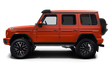 2024  G-Class 550V at Mercedes-Benz Kamloops in Kamloops
