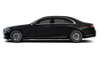 2024  S-Class Sedan PHEV 580e 4MATIC at Mercedes-Benz Kamloops in Kamloops