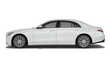 2024  S-Class Sedan 500 4MATIC at Mercedes-Benz Kamloops in Kamloops