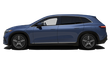 2024  EQS SUV 450 4MATIC at Mercedes-Benz Kamloops in Kamloops