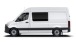 2024  Sprinter Crew Van 2500 BASE at Mercedes-Benz Kamloops in Kamloops