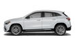 2024  GLA 250 4MATIC at Mercedes-Benz Kamloops in Kamloops