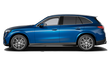 2024  GLC 300 4MATIC at Mercedes-Benz Kamloops in Kamloops