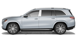 2024  Maybach GLS 600 4MATIC at Mercedes-Benz Kamloops in Kamloops