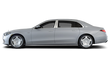 2024  Mercedes-Maybach S-Class 580 4MATIC at Mercedes-Benz Kamloops in Kamloops