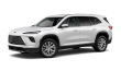 2025  Enclave Preferred at St-Jérôme Chevrolet Buick GMC in St-Jérôme