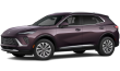 2025  Envision Preferred at St-Jérôme Chevrolet Buick GMC in St-Jérôme