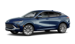 2025  Envista Preferred at Mont-Royal Chevrolet Buick GMC in Montreal