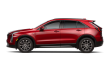 XT4 Luxe haut de gamme 2025 à Brossard Cadillac à Brossard