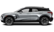 2025  Blazer EV RS at Little Chevrolet Buick GMC Limited in Yarmouth