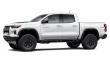 2025  Colorado WT at Boulevard Chevrolet Buick GMC in Rimouski