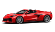 2025  Corvette Z06 Convertible 1LZ at Boulevard Chevrolet Buick GMC in Rimouski
