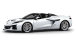 2025  Corvette ZR1 Convertible 1LZ at Boulevard Chevrolet Buick GMC in Rimouski