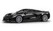 2025  Corvette ZR1 Coupe 1LZ at Boulevard Chevrolet Buick GMC in Rimouski