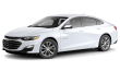 2025  Malibu LS at Boulevard Chevrolet Buick GMC in Rimouski