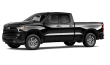 Silverado 1500 RST 2025 à Paul Albert Chevrolet Buick GMC à Chicoutimi