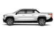 2025  Silverado EV WT at Boulevard Chevrolet Buick GMC in Rimouski