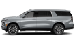 2025  Suburban LS at Boulevard Chevrolet Buick GMC in Rimouski