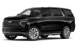 2025  Tahoe LS at Boulevard Chevrolet Buick GMC in Rimouski