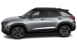 Trailblazer LT 2025 à Témis Chevrolet Buick GMC Ltée à Témiscouata-sur-le-Lac