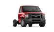 2025  E-350 Cutaway SRW at Stockfish Ford in North Bay