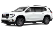 2025  Acadia Elevation at St-Jérôme Chevrolet Buick GMC in St-Jérôme