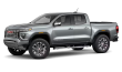 2025  Canyon Elevation at Boulevard Chevrolet Buick GMC in Rimouski