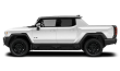 2025  Hummer EV Pickup 2X at Arnold Chevrolet Buick GMC in Jonquière