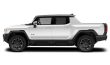 Hummer EV Pickup 2X 2025 à Témis Chevrolet Buick GMC Ltée à Témiscouata-sur-le-Lac