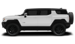 2025  Hummer EV SUV 2X at Arnold Chevrolet Buick GMC in Jonquière