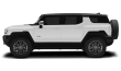 Hummer EV VUS 2X 2025 à Témis Chevrolet Buick GMC Ltée à Témiscouata-sur-le-Lac