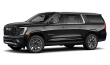 2025  Yukon XL Elevation at Boulevard Chevrolet Buick GMC in Rimouski