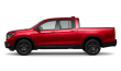 2025  Ridgeline BLACK EDITION at Great Lakes Honda in Sault Ste. Marie