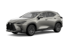 2025  NX at Regency Lexus in Vancouver