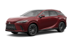 2025  RX at Regency Lexus in Vancouver