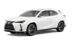 2025  UX Hybrid at Regency Lexus in Vancouver