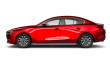 2025  Mazda3 GX at Morrey Mazda of the Northshore in North Vancouver