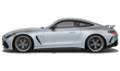 2025  AMG GT Coupe 2-door 55 4MATIC+ at Mercedes-Benz Kamloops in Kamloops