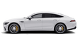 2025  AMG GT Coupe 4-door 53 4MATIC+ at Mercedes-Benz Kamloops in Kamloops