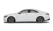 2025  CLA 250 4MATIC at Mercedes-Benz Kamloops in Kamloops