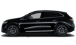 2025  EQE SUV 350 4MATIC at Mercedes-Benz Kamloops in Kamloops