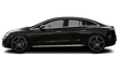 2025  EQE 350 4MATIC at Mercedes-Benz Kamloops in Kamloops