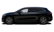 2025  EQS SUV 450 4MATIC at Mercedes-Benz Kamloops in Kamloops